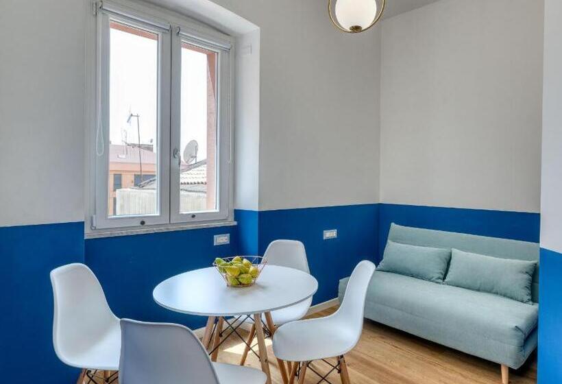 套房, Izzhome Corso76