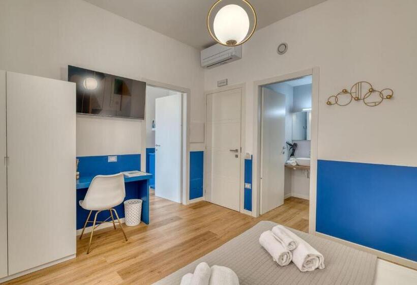套房, Izzhome Corso76