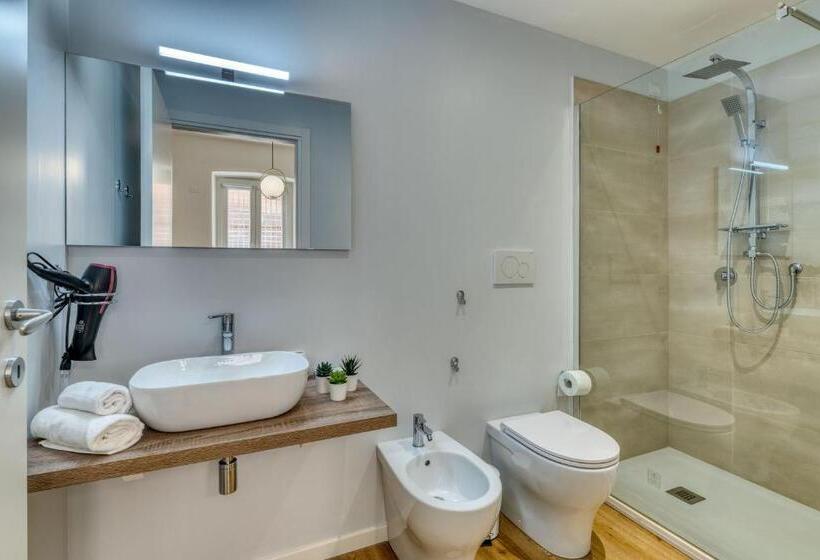 套房, Izzhome Corso76