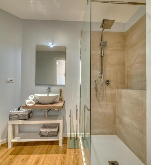 高级大房间, Izzhome Corso76