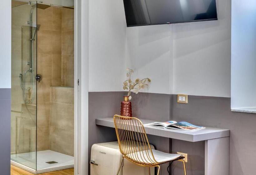 高级大房间, Izzhome Corso76