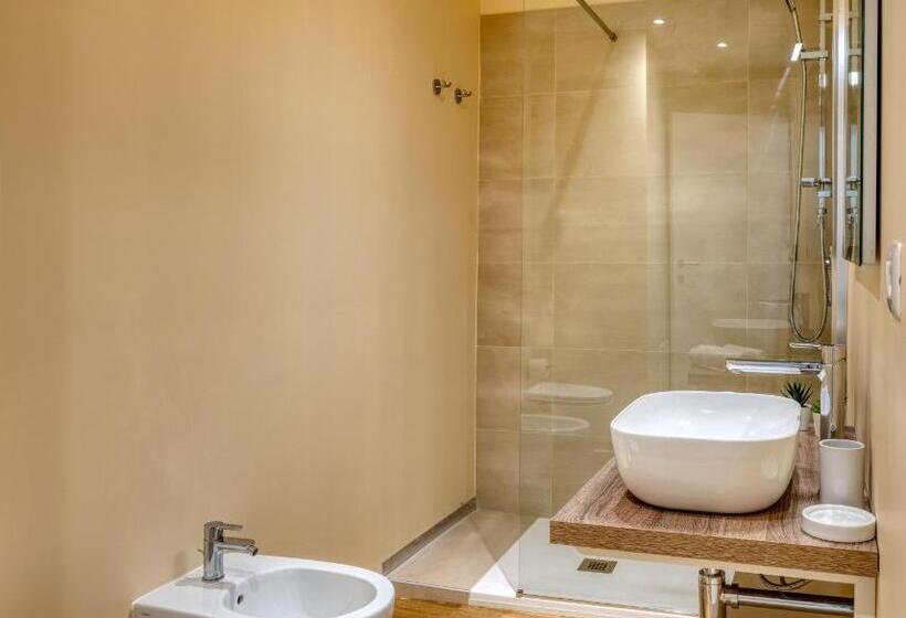 高级大房间, Izzhome Corso76