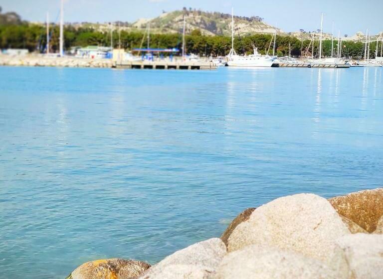 Номер Стандарт, Room Rome