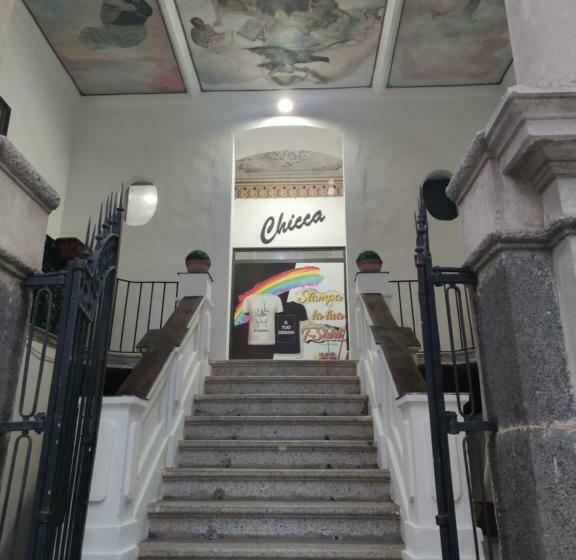 Номер Стандарт, Room Rome