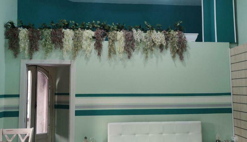 Номер Стандарт, Room Rome