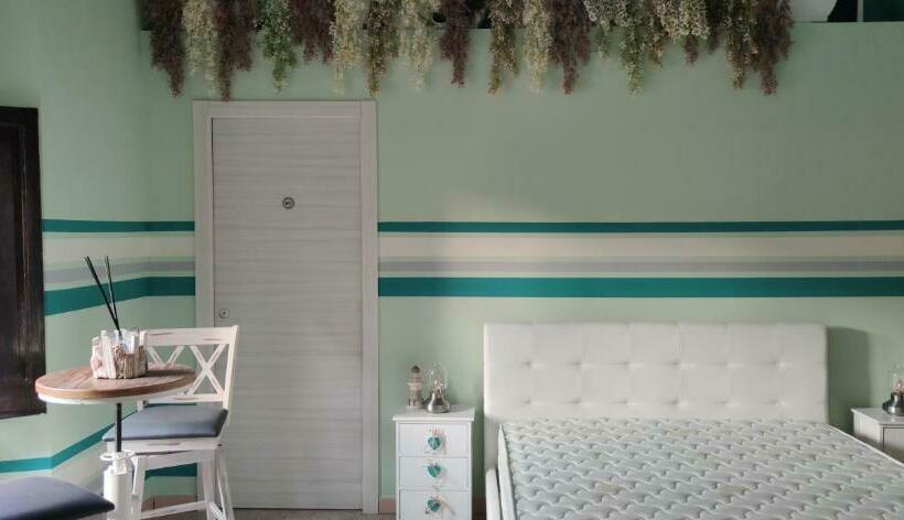 Номер Стандарт, Room Rome