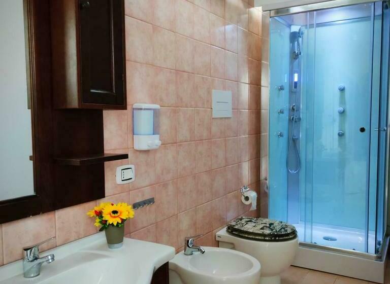 Номер Стандарт, Room Rome