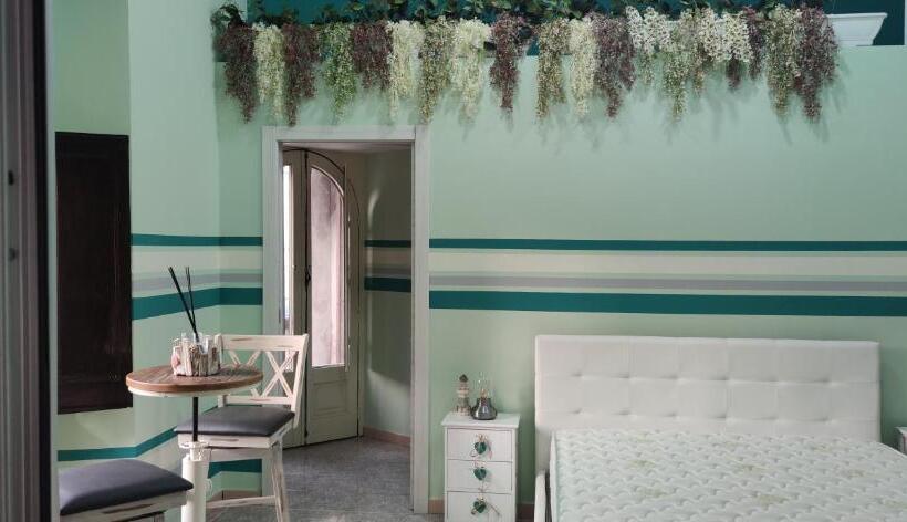 Номер Стандарт, Room Rome