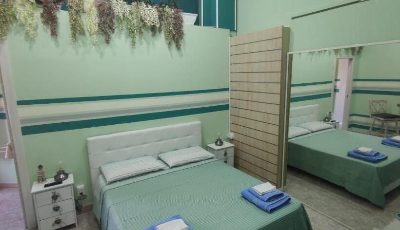 Номер Стандарт, Room Rome