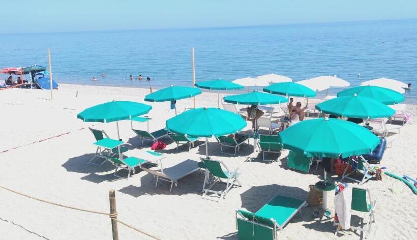 Номер Стандарт, Room Rome