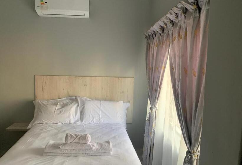 اتاق استاندارد, Waterfall View Lodge