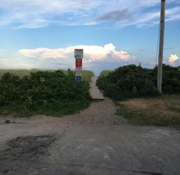 Студия Стандарт Вид на Море, White Cap Village Unit 6