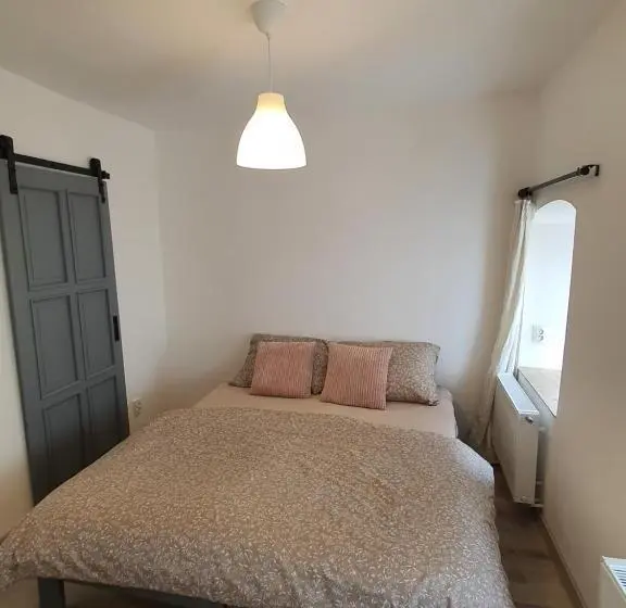スイート（家族用）, Apartmány černý Kohout