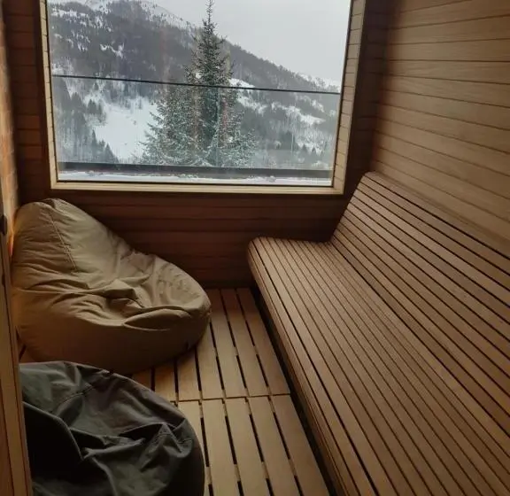 سوئیت 2 خوابه, Family Apartmans Hari   Apartmans Of The Apart Hotel & Spa Zoned, Kopaonik   Special Benefit, Childr