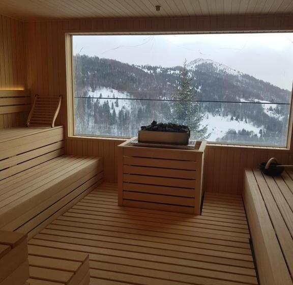 سوئیت 2 خوابه, Family Apartmans Hari   Apartmans Of The Apart Hotel & Spa Zoned, Kopaonik   Special Benefit, Childr