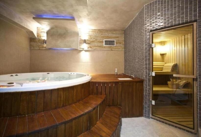 سوئیت 2 خوابه, Family Apartmans Hari   Apartmans Of The Apart Hotel & Spa Zoned, Kopaonik   Special Benefit, Childr