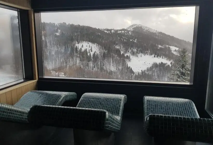 آپارتمان 1 خوابه, Family Apartmans Hari   Apartmans Of The Apart Hotel & Spa Zoned, Kopaonik   Special Benefit, Childr