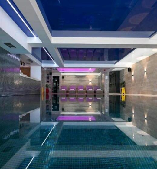 آپارتمان 1 خوابه, Family Apartmans Hari   Apartmans Of The Apart Hotel & Spa Zoned, Kopaonik   Special Benefit, Childr