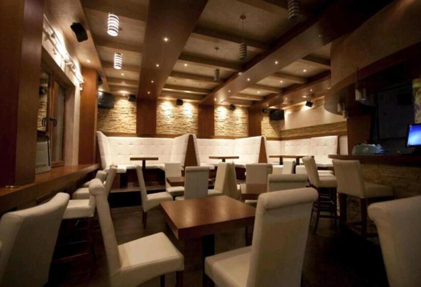 آپارتمان 1 خوابه, Family Apartmans Hari   Apartmans Of The Apart Hotel & Spa Zoned, Kopaonik   Special Benefit, Childr