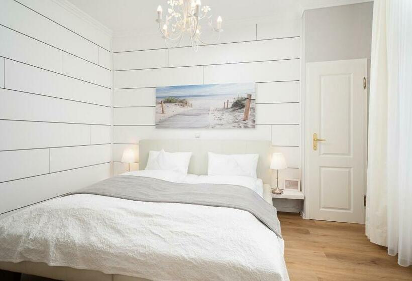 سوییت اجرایی, Haus Am Park