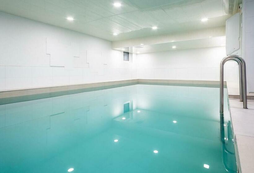 سوییت اجرایی, Haus Am Park