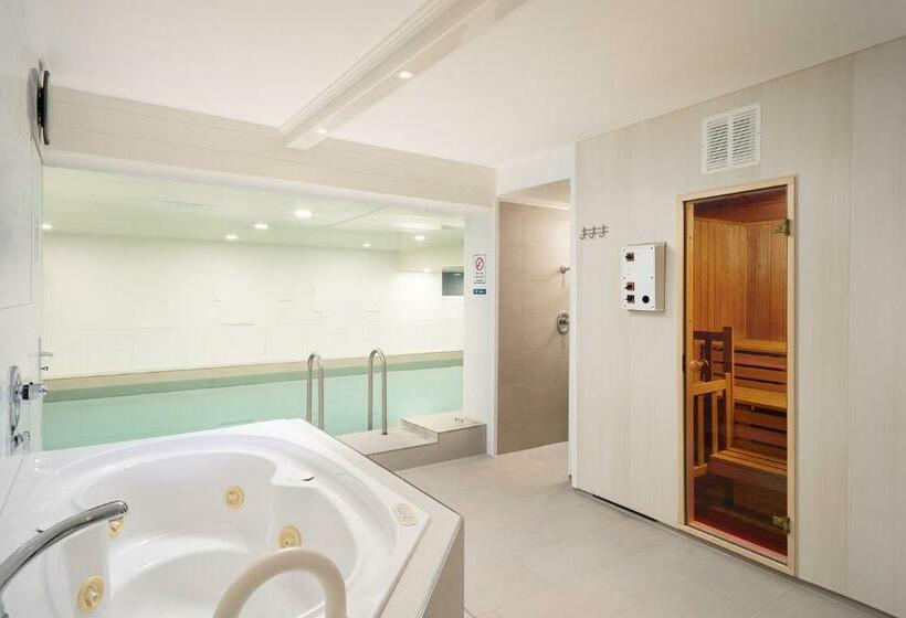 سوییت اجرایی, Haus Am Park