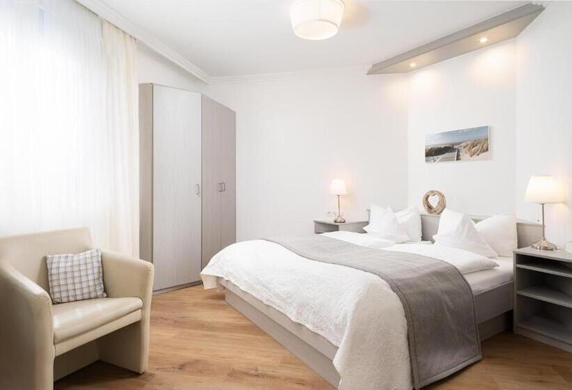 اتاق استاندارد, Haus Am Park