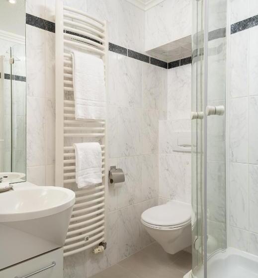 اتاق استاندارد, Haus Am Park