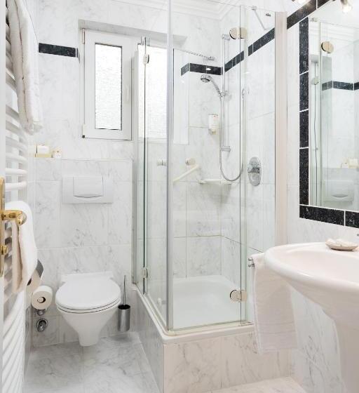 اتاق استاندارد, Haus Am Park