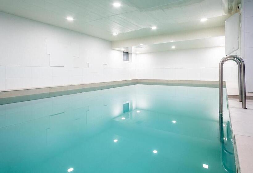 اتاق استاندارد, Haus Am Park