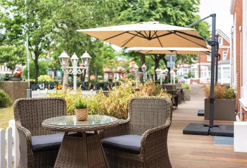 سوییت سوپریور, Haus Am Park