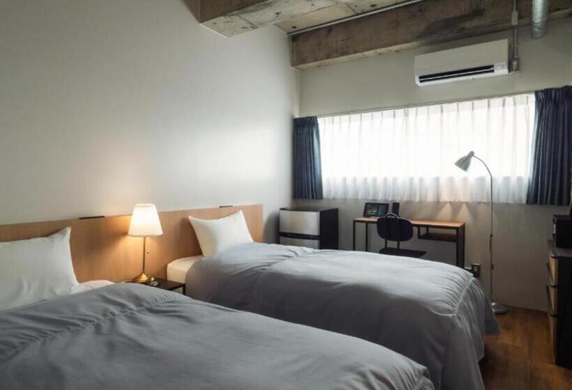 Студия Стандарт, Shirahama Key Terrace Seamore Residence   Vacation Stay 35164v