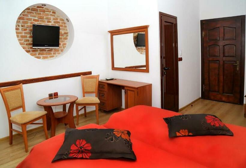 اتاق استاندارد, стаи за гости максимус