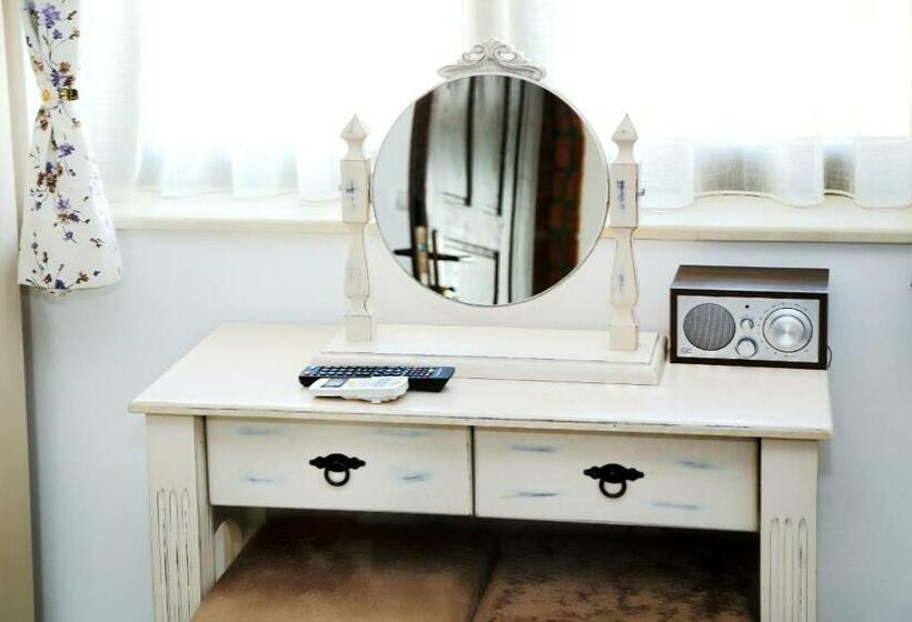 اتاق استاندارد, стаи за гости максимус