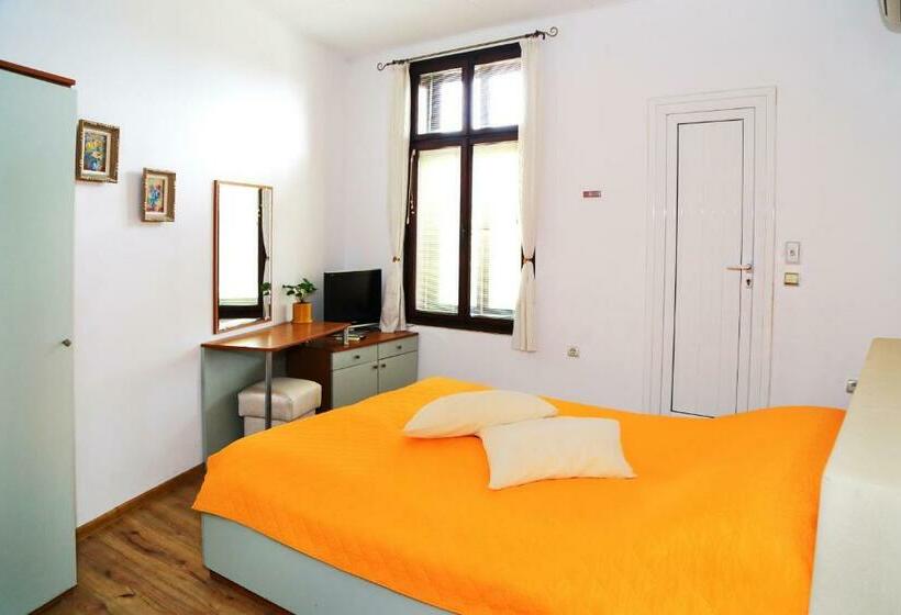 اتاق استاندارد, стаи за гости максимус