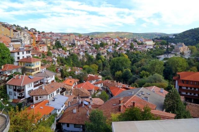 اتاق استاندارد با بالکن, стаи за гости максимус