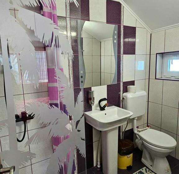 Номер Стандарт с Балконом, Casa Laur