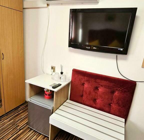 Номер Стандарт с Балконом, Casa Laur