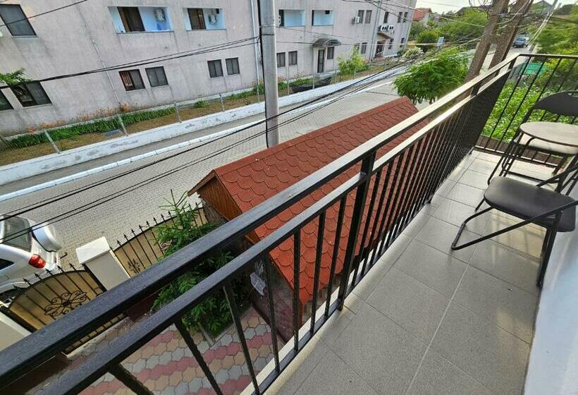 Номер Deluxe, Casa Laur