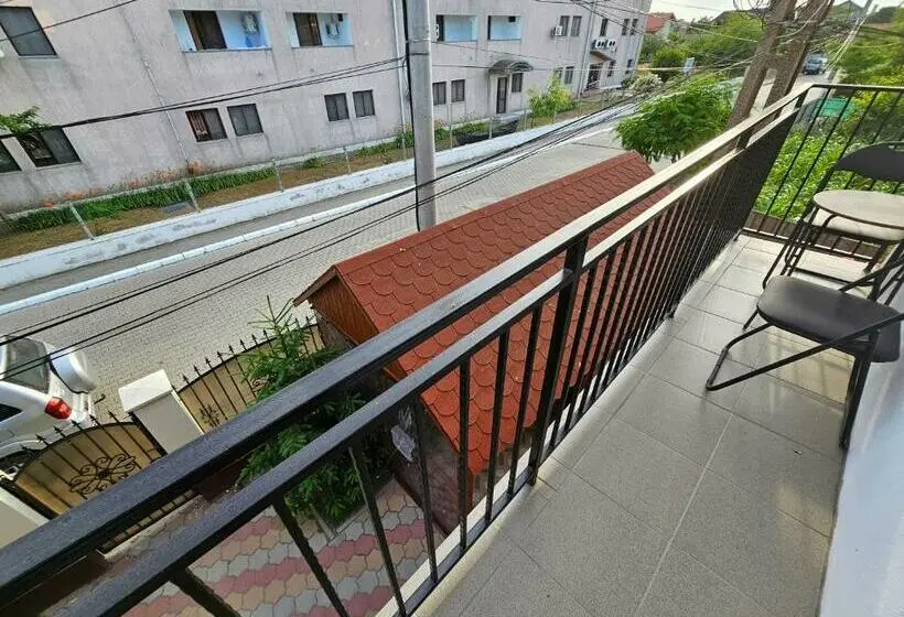 デラックスルーム, Casa Laur