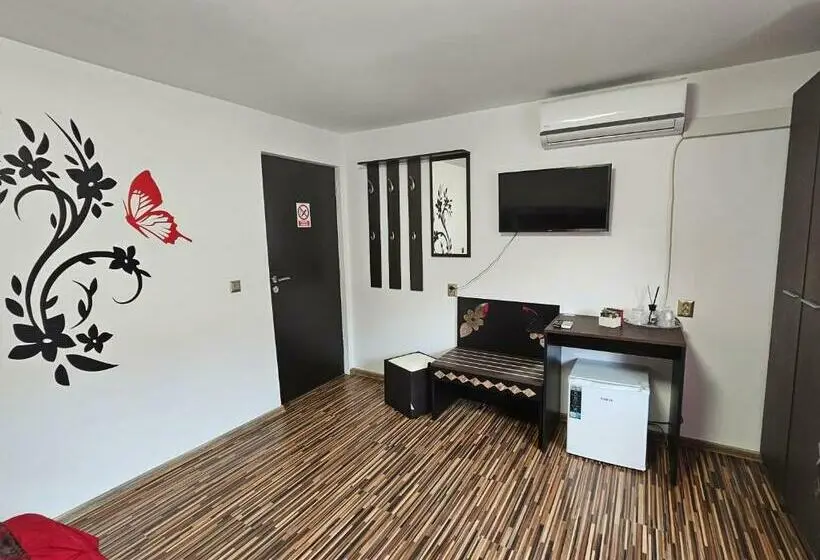 デラックスルーム, Casa Laur