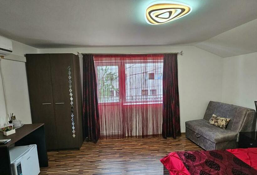 Номер Deluxe, Casa Laur