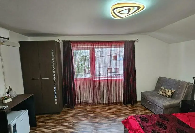 デラックスルーム, Casa Laur