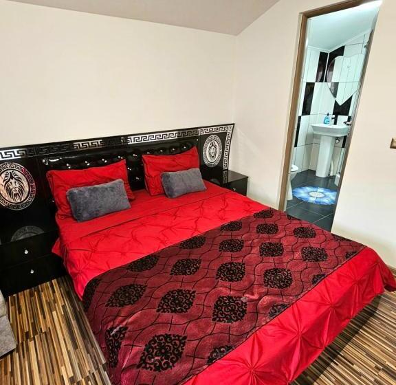 Номер Deluxe, Casa Laur