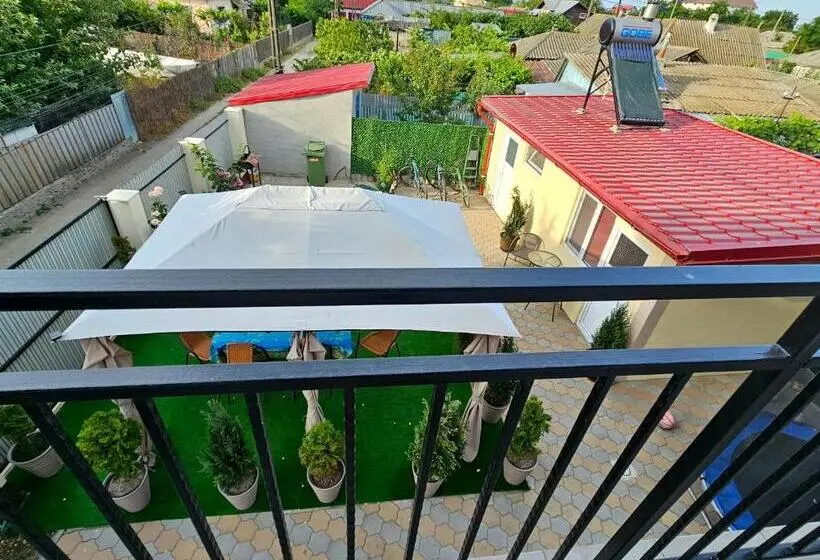 スタンダードルーム, Casa Laur