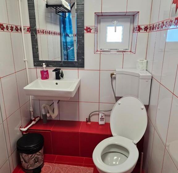 Номер Стандарт, Casa Laur