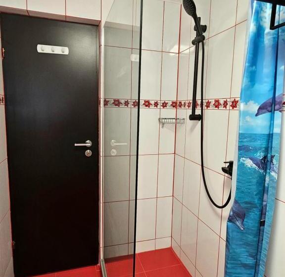 Номер Стандарт, Casa Laur