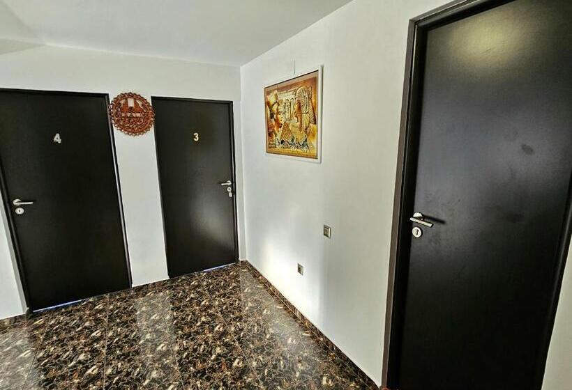 Номер Стандарт, Casa Laur