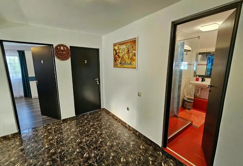 スタンダードルーム, Casa Laur