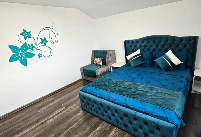 Номер Стандарт, Casa Laur